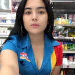 KARYAWAN INDOMARET YANG PINGSAN LALU DI PERKOSA