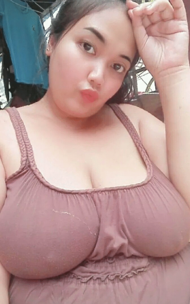 Seks dengan jiran Atie