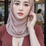 Ustazah Bohay Nurul Syafikah