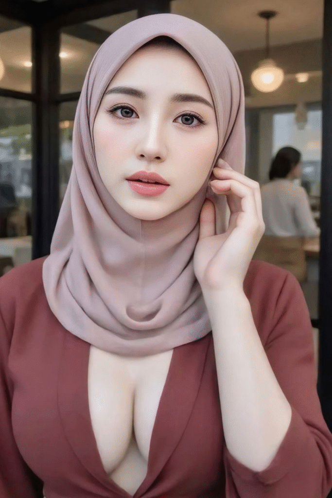 Ustazah Bohay Nurul Syafikah
