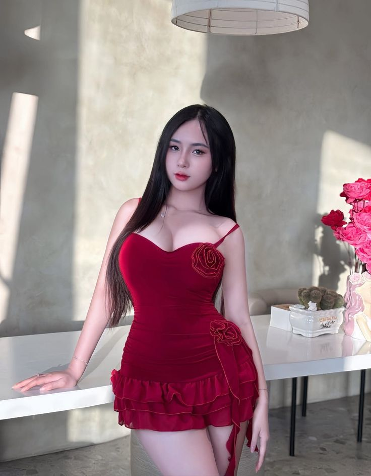 Vagi** Mulus Bersi Pink Sempit