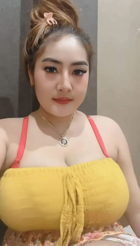 Kepuasan Dengan Tante Lusi