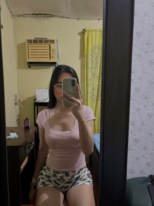 Bercinta Dengan Adik Mantan Pacar Ku