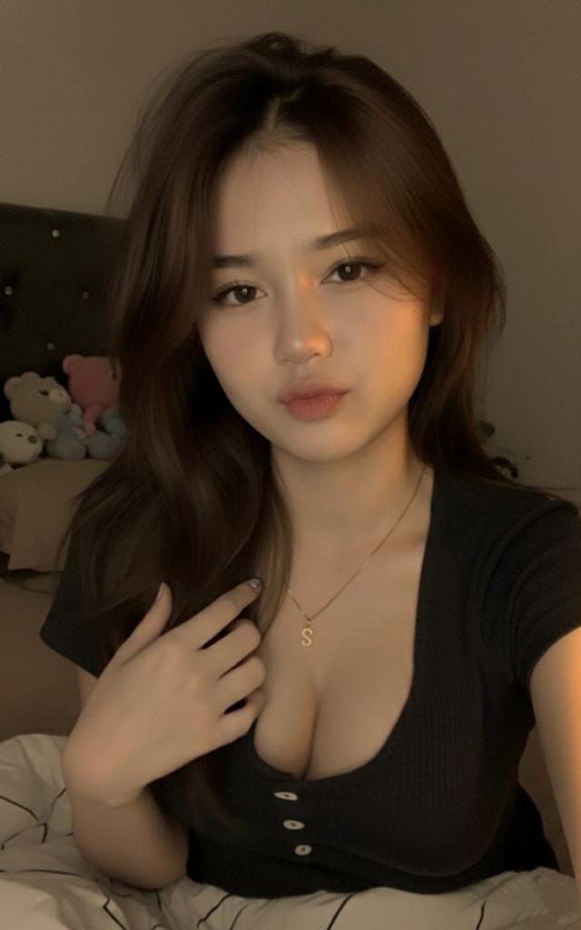 Hobi Yang Berujung Kenikmatan