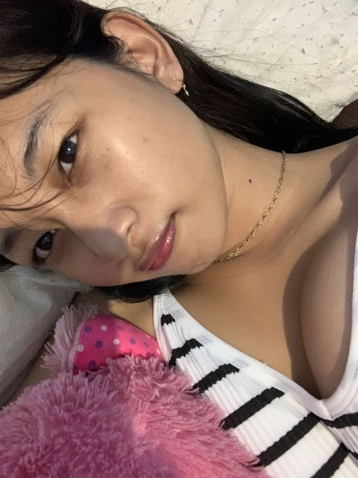 Rekan Bisnis Memilik Anak Gadis Sexy