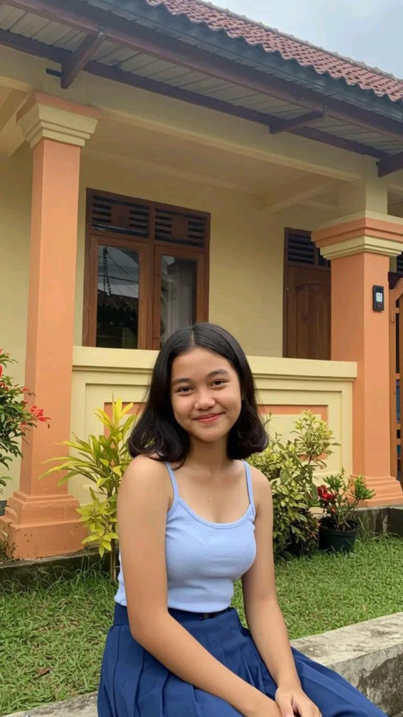 Mesum Dengan ABG Nakal Cewe Smp