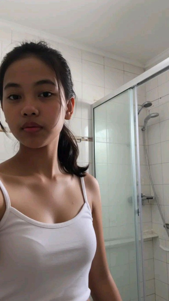 Keperawanan Adik Kelasku