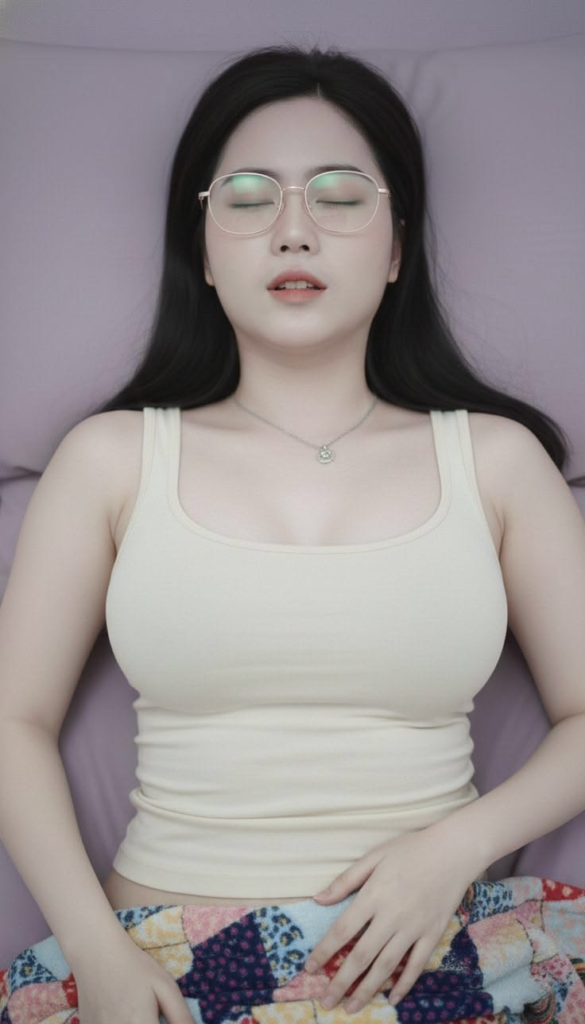 Temanku Dipaksa Bercinta