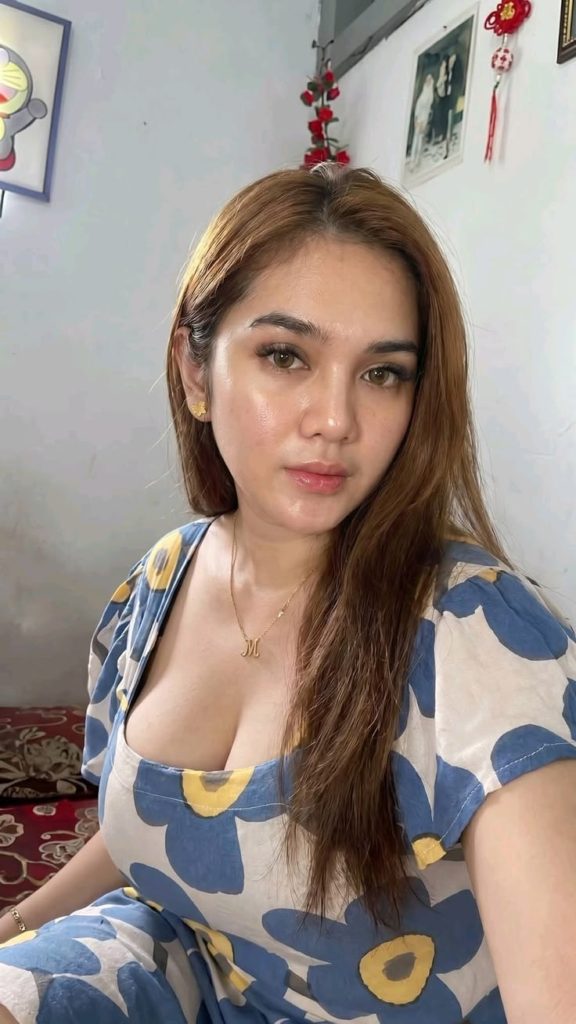 Perasaan Yang Menyesal