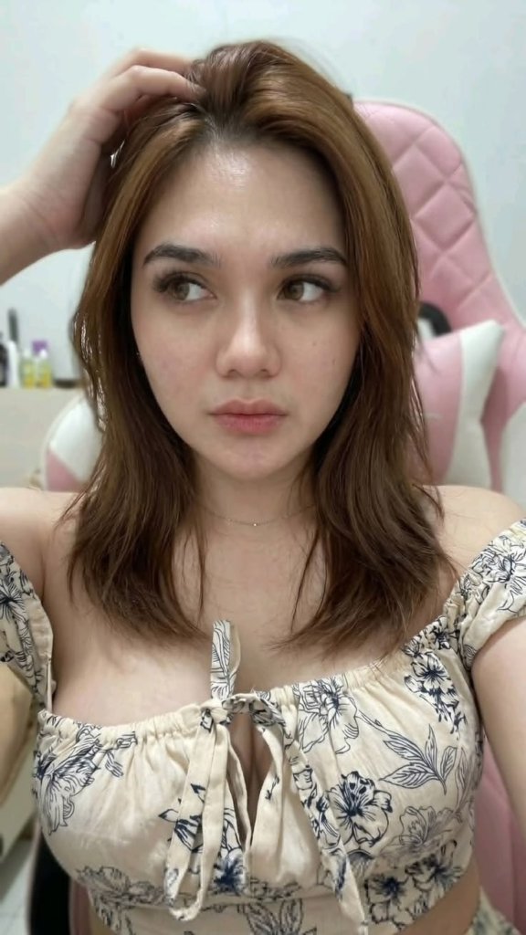 Bercinta Di Ruang Komputer