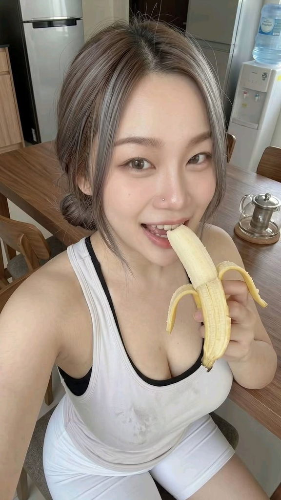 Mertuaku Yang Lagi Sange