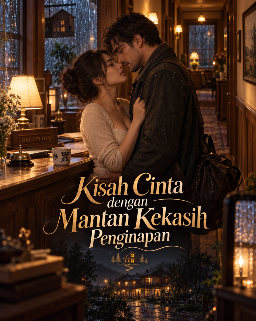 Malam Terakhir di Penginapan Lama