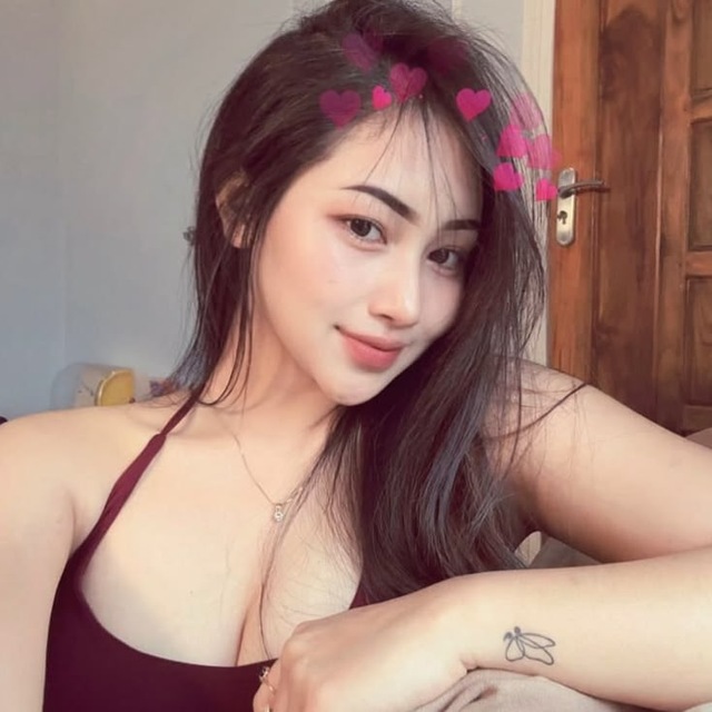 Hawa Serta Gempuran Daun Muda